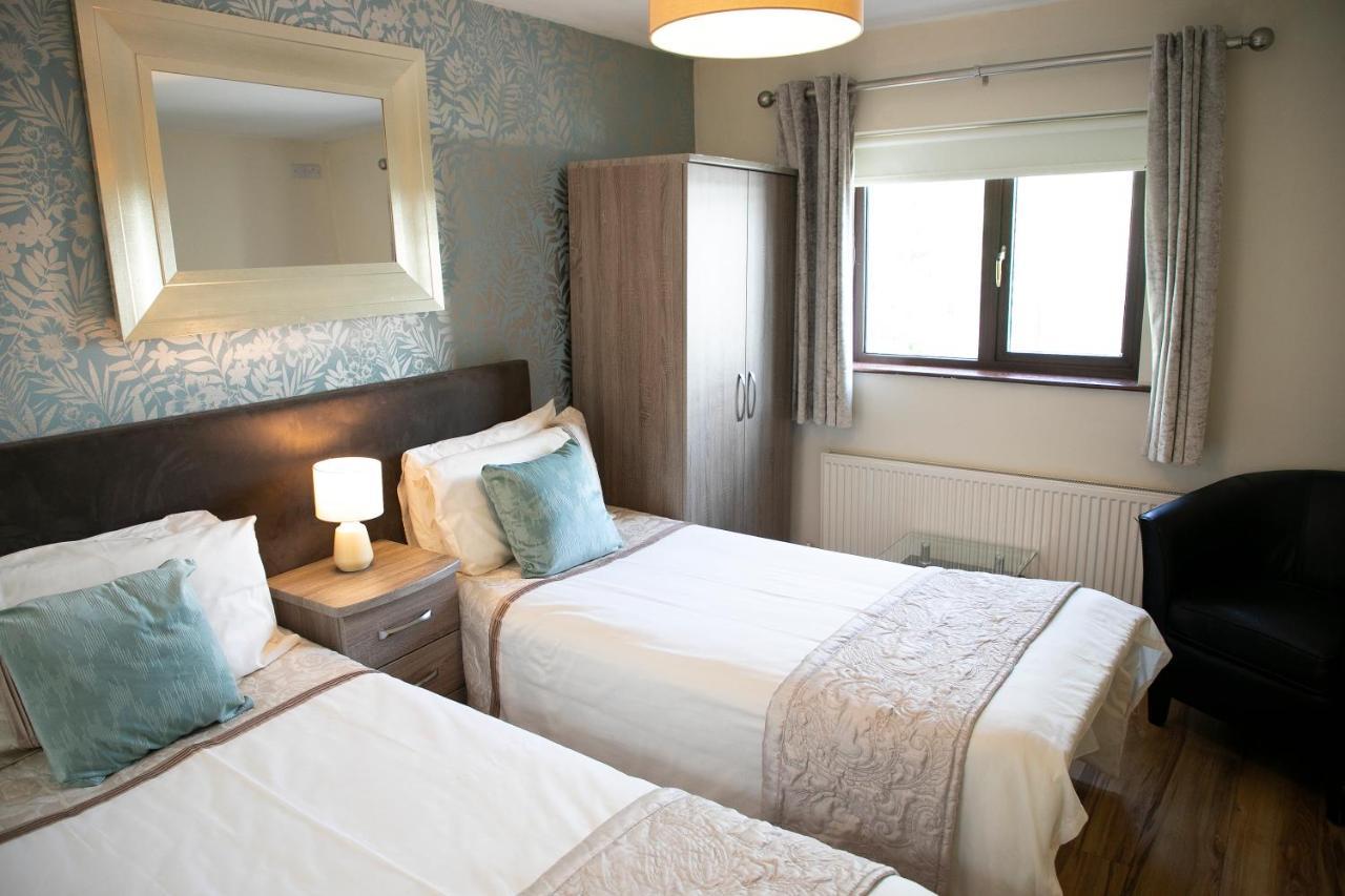 Arch House & Bed & Breakfast 4*