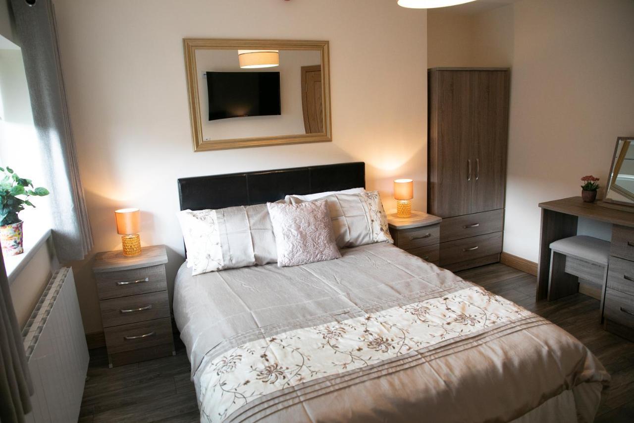 Bed & Breakfast Arch House & Athlone