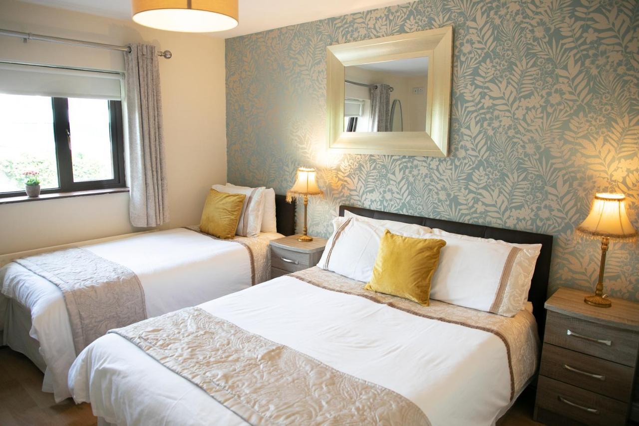 Bed & Breakfast Arch House & 4*