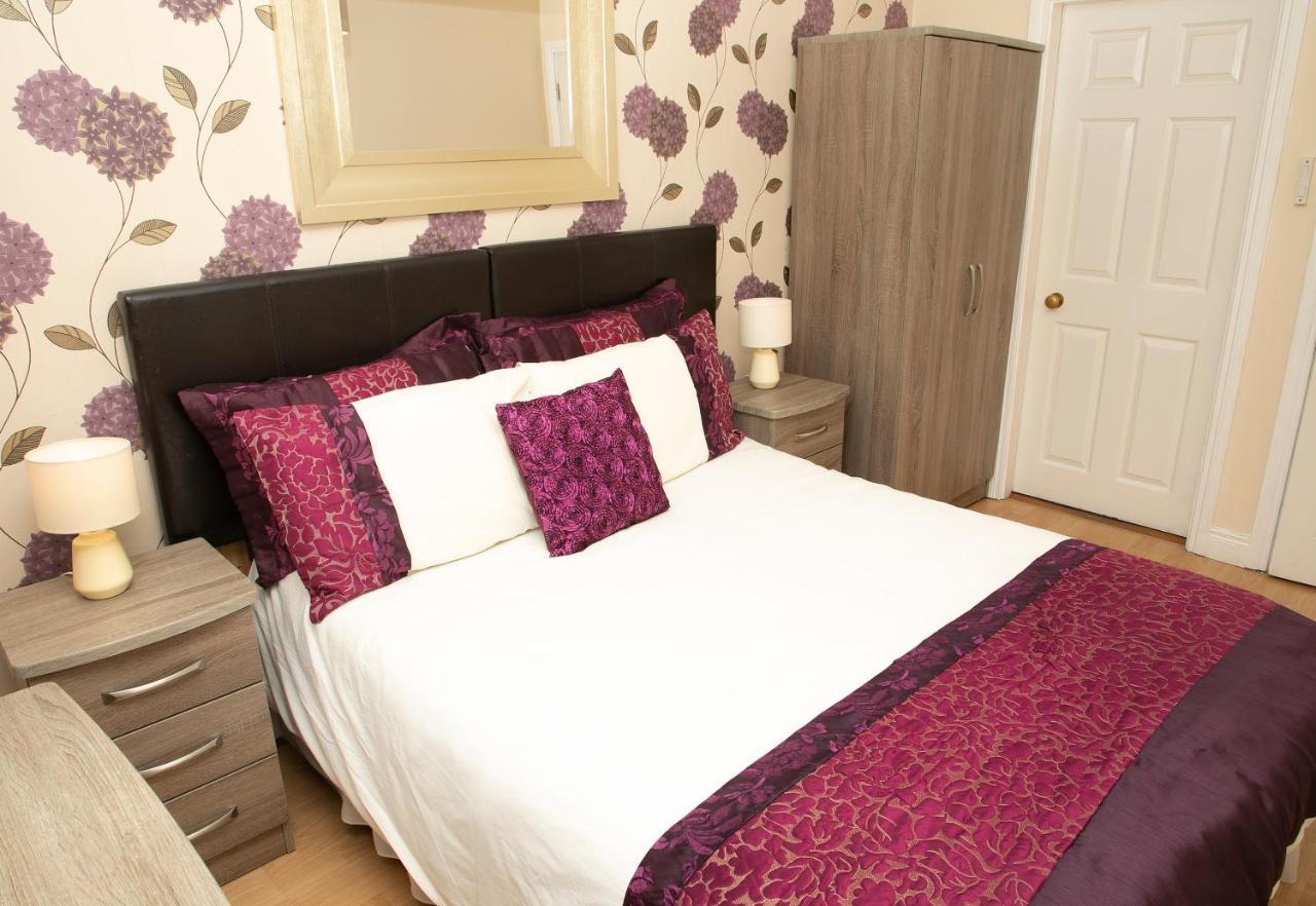 Bed & Breakfast Arch House &