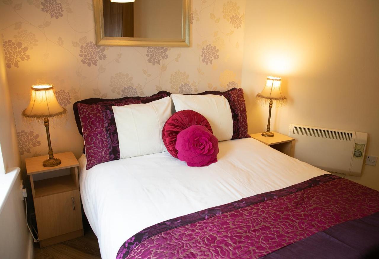 Bed & Breakfast Arch House & Athlone